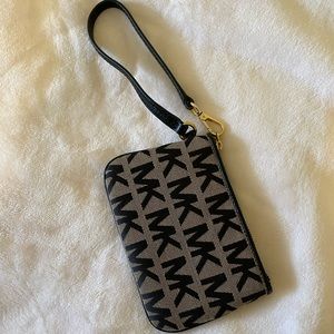 Michael Kors Wristlet